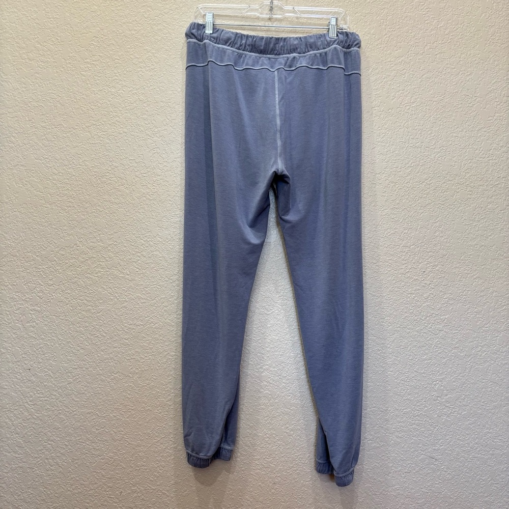lululemon athletica Slate Blue Drawstring Joggers - Picture 5 of 7